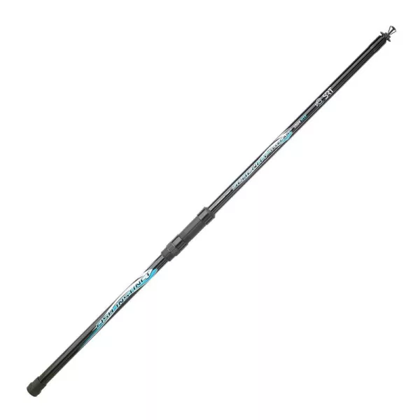 SRT Fish Instinct Serenity Telecast 3,50m 80-150gr Lansetă Telescopică de Răpitori din 4 Segmente