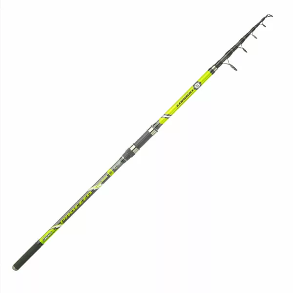 SRT Proceed Feelside TSW25 3,60m 80-150gr Lansetă telescopică pentru răpitori