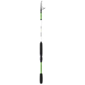   SRT Proceed Telespin 210-5 M 2,10m 5-20gr Lansetă Telescopică de Spinning din 5 Segmente