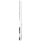 SRT Proceed Spincast L 1,80m 2-7gr Lansetă de Spinning din 2 Piese