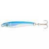 SRT Silver Blue Back 14gr Casting Jig