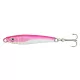 SRT Silver Pink Back 14gr Casting Jig