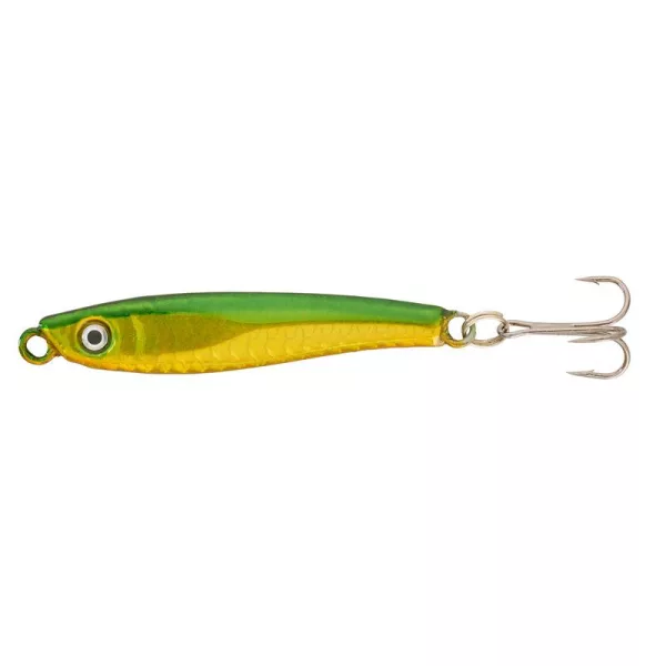 SRT Spate Verde Auriu 5gr Casting Jig