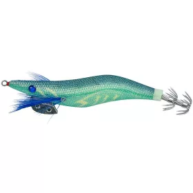SRT GR-YL 9cm #3.0 Squid Jig