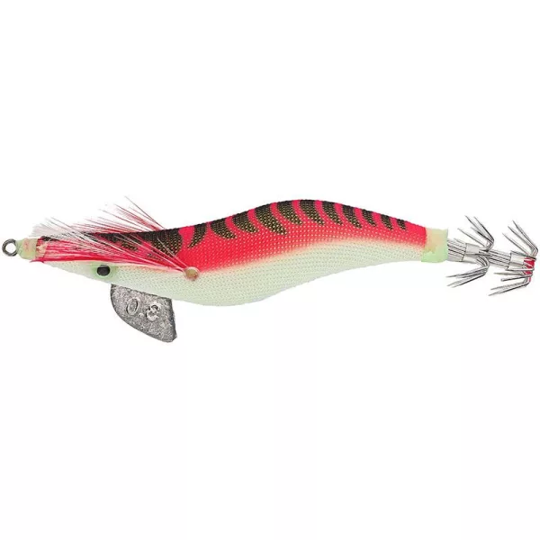 SRT ZB-RD 9cm #3.0 Squid Jig