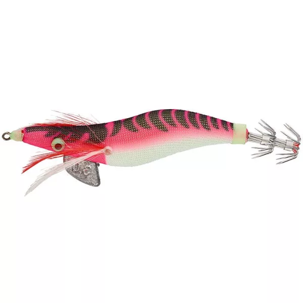 SRT ZB-RH 9cm #3.0 Squid Jig