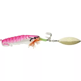   SRT Tako Fishing PK-WH 10,0cm 21gr Momeală artificială Caracatiță