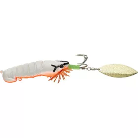   SRT Tako Fishing WH-OR 10,0cm 21gr Momeală artificială Caracatiță