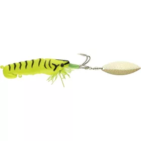   SRT Tako Fishing YL-BK 10,0cm 21gr Momeală Artificială Octopus