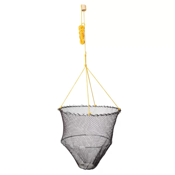 SRT Capcană de Plasă din Nailon pentru Momeală cu Diametrul de 30cm