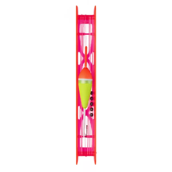 SERT - TROUT RIGS 2 - 2g -CL18 - BL16 - H10 - Plută și accesorii - Montură pentru păstrăv