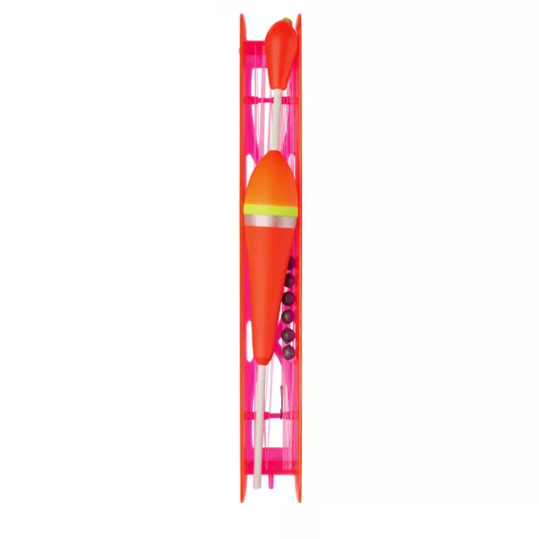 SERT - TROUT RIGS 3 - 3g -CL20 - BL18 - H8 - Accesorii plutitoare - Montură Trout