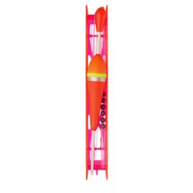   SERT - TROUT RIGS 3 - 6g -CL22 - BL20 - H4 - Articole mici cu plută - Montură pentru păstrăv