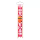 SRT Rig Gata Legat Păstrăv 5 1,0gr CL18-BL16-H10 Set de Buzunar