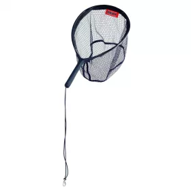   Sert Fish Instinct Raquette Rubber Net 60cm Minciog de spinning