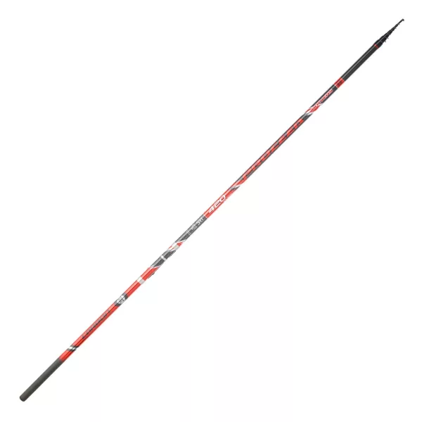 SRT Proceed Univers TSW25 390-6 3,90m 10-40gr Lansetă telescopică