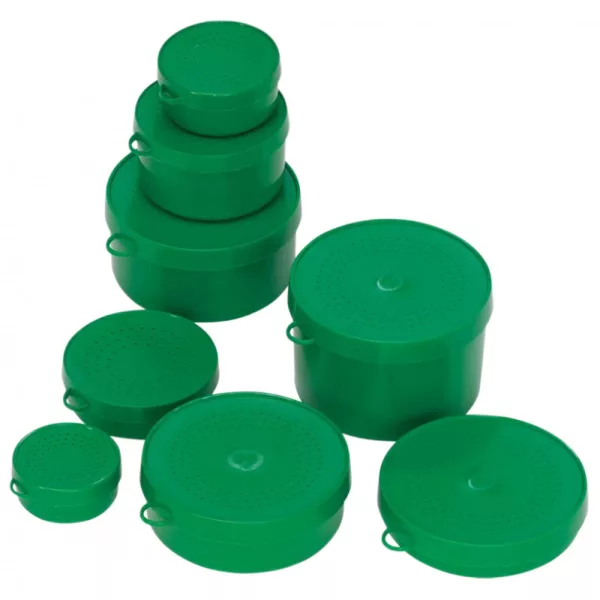 SERT - BAIT BOXES 1L - Cutii - Cutie de momeală