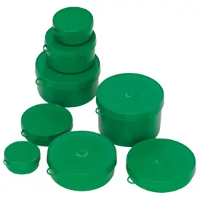 SERT - BAIT BOXES 0.85L - Cutii - Cutie pentru momeli