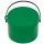Sert Bucket Lid 0,5l Cutie suport pentru Râme