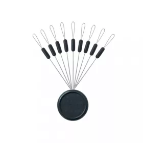   <strong>SERT</strong> - STOP FLOAT STICK BLACK SS - Opritor