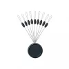 SERT - STOP FLOAT OVAL BLACKS S - Opritor