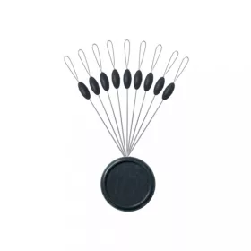 SERT - STOP FLOAT OVAL BLACKS S - Opritor