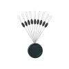 SERT - STOP FLOAT OVAL BLACKS SS - Opritor