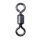 Sert Swivel Rolling N°4 Vârtelnță 15 buc