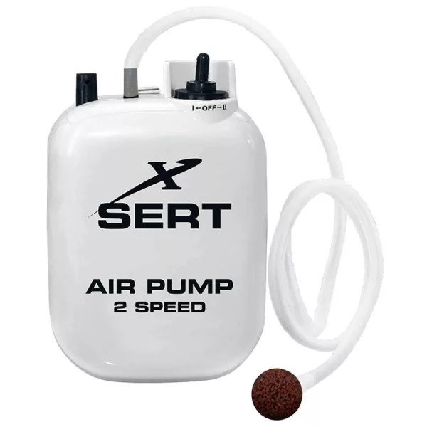 Sert SEVAL Air Pump 11022V aerator