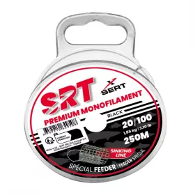   Sert Nylon SRT Special Feeder 0,22mm 150m Fir monofil principal