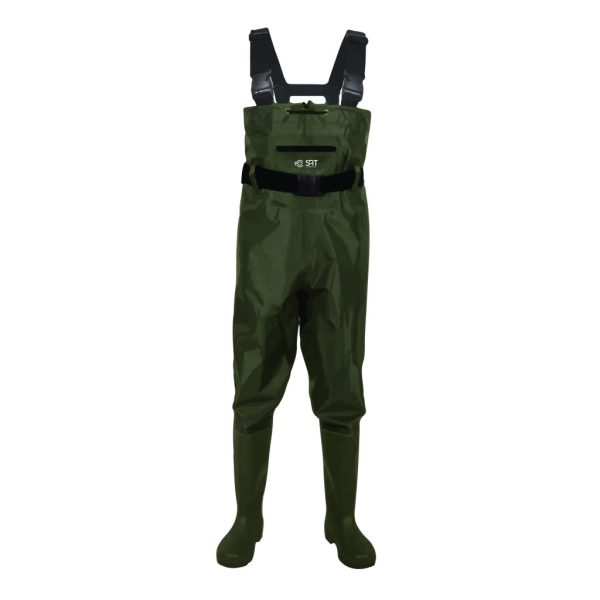 SRT Chest Waders PVC Cizmă cu piept 42-43