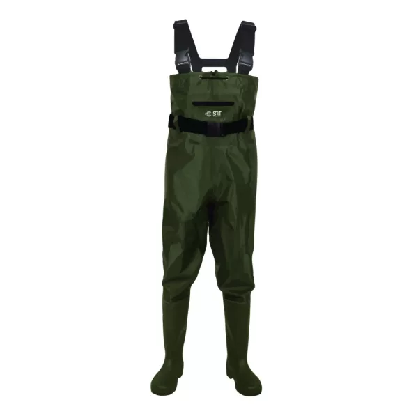 SRT Chest Waders PVC Cizmă cu piept 44-45