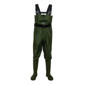 SRT Chest Waders PVC Cizmă cu piept 46-47