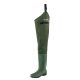 SRT Thigh Waders Cizme de coapsă din PVC 42-43