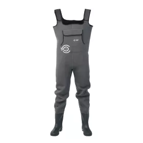   SRT Thermo Protect Neoprene Waders Cizme până la piept 42-43