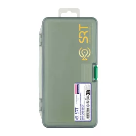   SRT Cutie pentru accesorii cu 5 compartimente 20,8x11,1x4,2cm