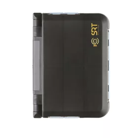   SRT Cutie pentru Accesorii cu 2x8 Compartimente 13,3x9,7x3,7cm
