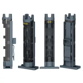   SRT 3077 Suport Lateral pentru Lansetă pentru Cutia SRT-3090MF sau SRT-3070MF 10x7x28cm