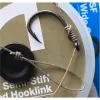 Spotted Fin Wide Gape Barbed - cârlig cu barbă - mărime 6