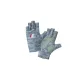 Major Craft UV-Cut Glove Gri deschis Camo Mănușă de vară M