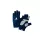 Mănuși de vară Major Craft UV-Cut Glove Albastre M