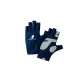 Mănuși de vară Major Craft UV-Cut Glove Albastre M