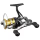 Shimano Sahara RD 2500 DH Mulinetă cu frână frontală (SH2500DHR)