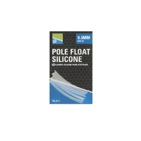 Preston Pole Float Silicone Dispenser Tub de silicon