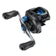 Shimano 22 SLX 150HG 150 HG Right Hand (SLX150HGA) - Mulineta baitcasting pentru mâna dreaptă