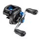 Shimano 22 SLX 151HG 151 HG Left Hand (SLX151HGA) - Mulineta de baitcasting cu mâna stângă