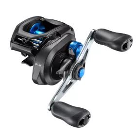   Shimano 22 SLX 151XG 151 XG Left Hand (SLX151XGA) - Mulineta baitcasting pentru mâna stângă