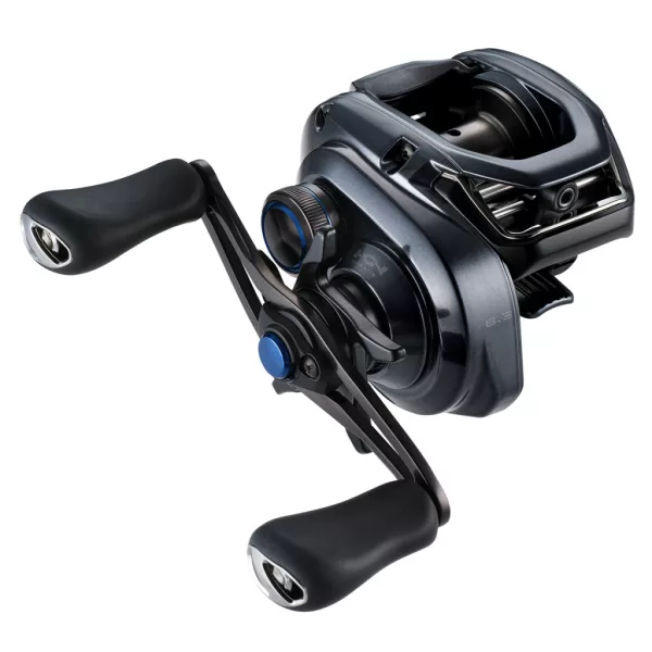 Shimano SLX A 71XG A (SLX71XGA) - mulineta baitcasting