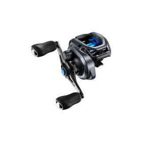   Shimano SLX XT A 150 Right Hand (SLXXT150A) - Mulineta baitcasting pentru mâna dreaptă