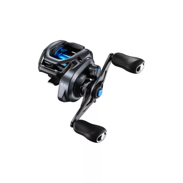 Shimano SLX XT A 151 XG Left Hand (SLXXT151XGA) - Mulineta baitcasting pentru mâna stângă